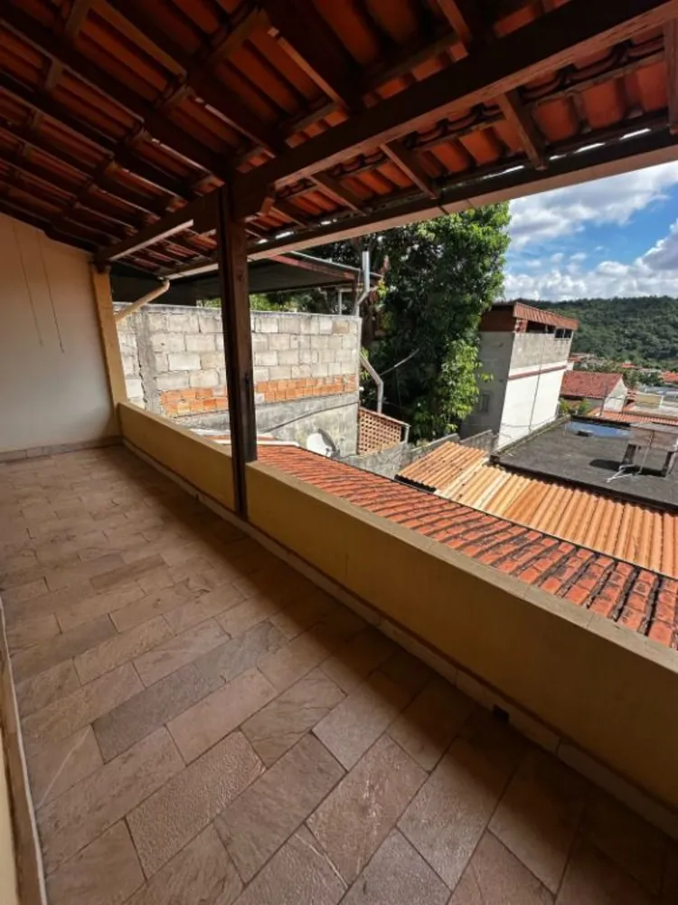 Casa, 5 quartos, 384 m² - Foto 4