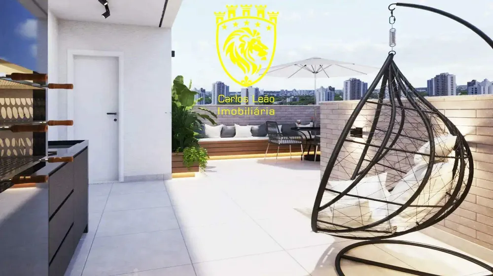 Apartamento, 2 quartos, 46 m² - Foto 5