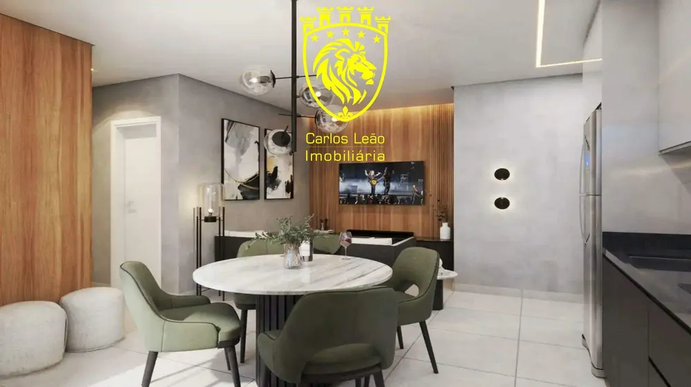 Apartamento, 2 quartos, 46 m² - Foto 10