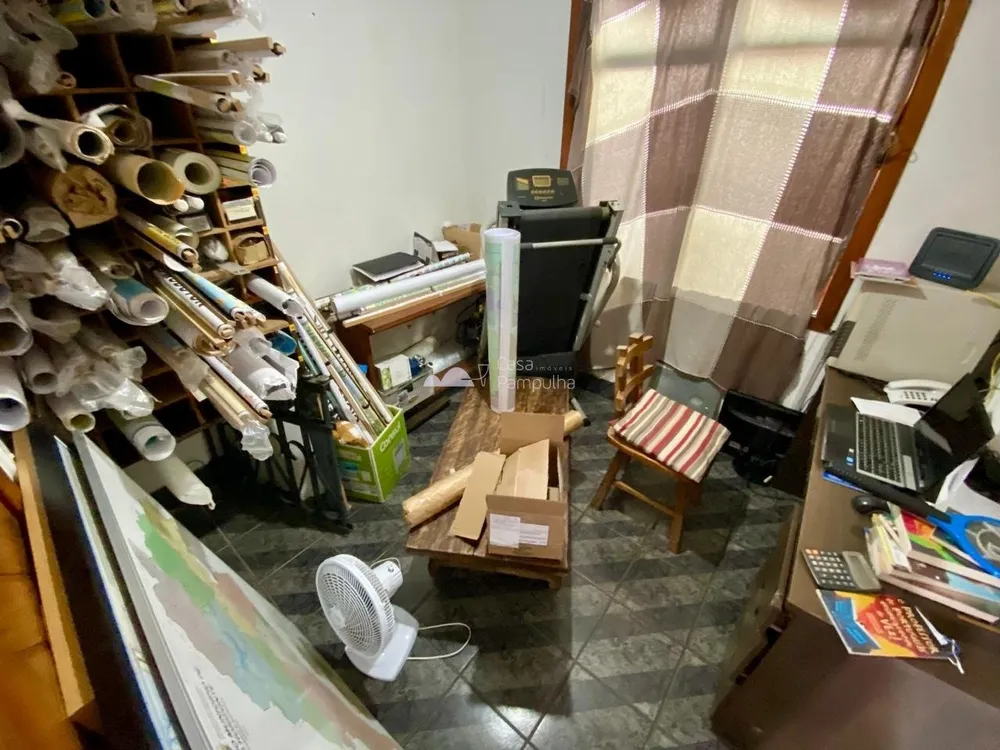 Casa, 4 quartos, 300 m² - Foto 7