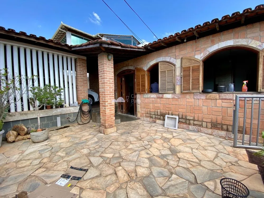 Casa, 4 quartos, 300 m² - Foto 16