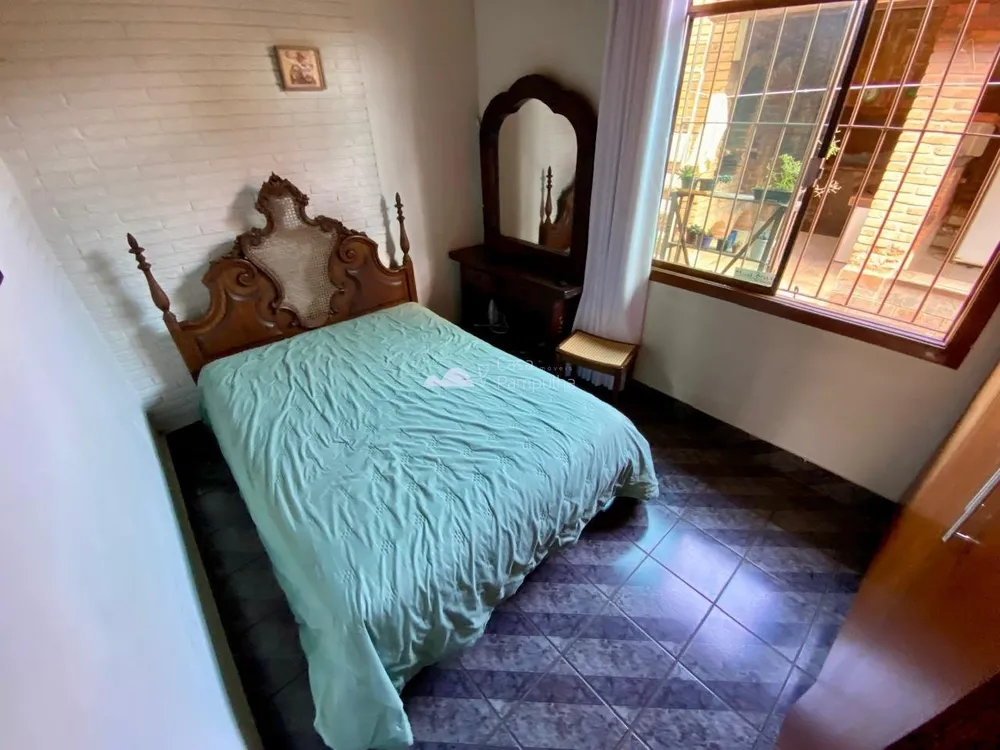 Casa, 4 quartos, 300 m² - Foto 11