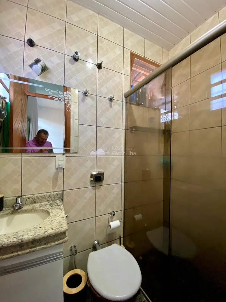 Casa, 4 quartos, 300 m² - Foto 15