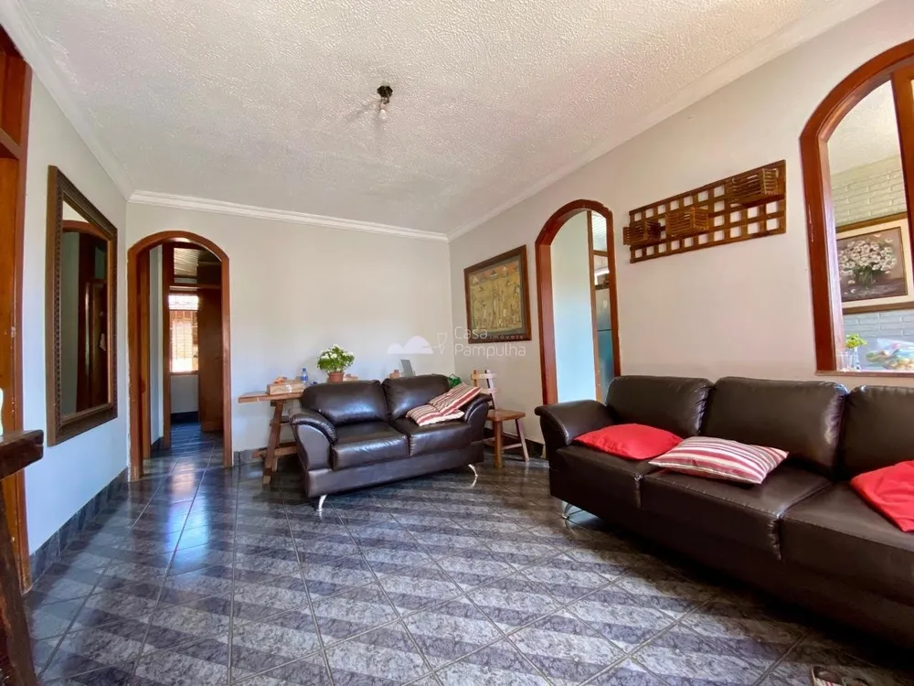 Casa, 4 quartos, 300 m² - Foto 1