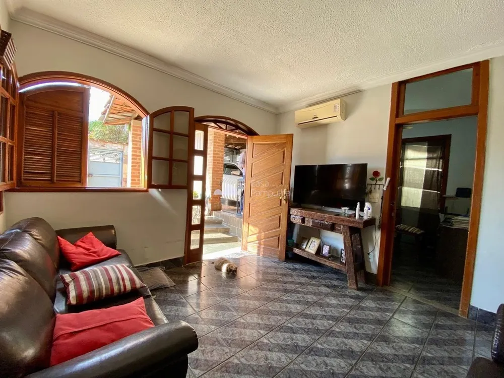 Casa, 4 quartos, 300 m² - Foto 2