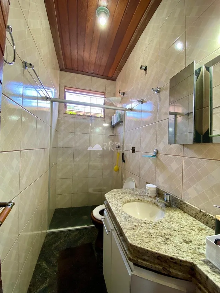 Casa, 4 quartos, 300 m² - Foto 1