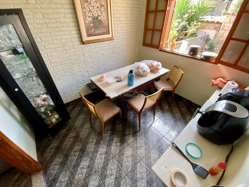 Casa, 4 quartos, 300 m² - Foto 4