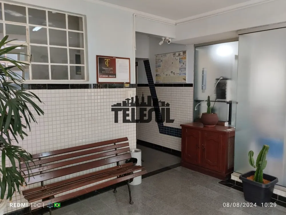 Depósito-Galpão, 368 m² - Foto 1