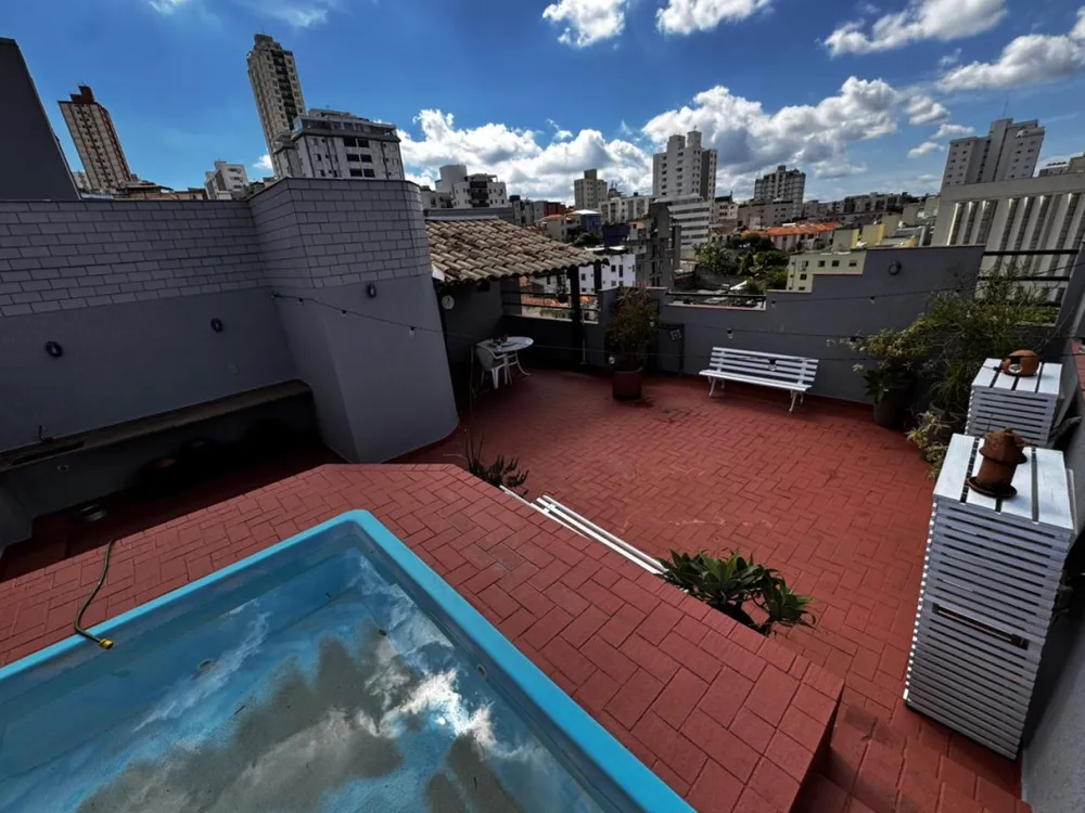 Cobertura, 4 quartos, 240 m² - Foto 16