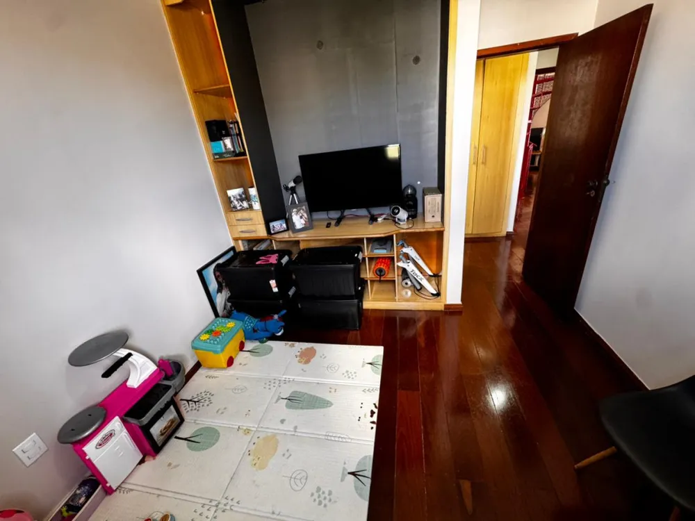 Cobertura, 4 quartos, 240 m² - Foto 10