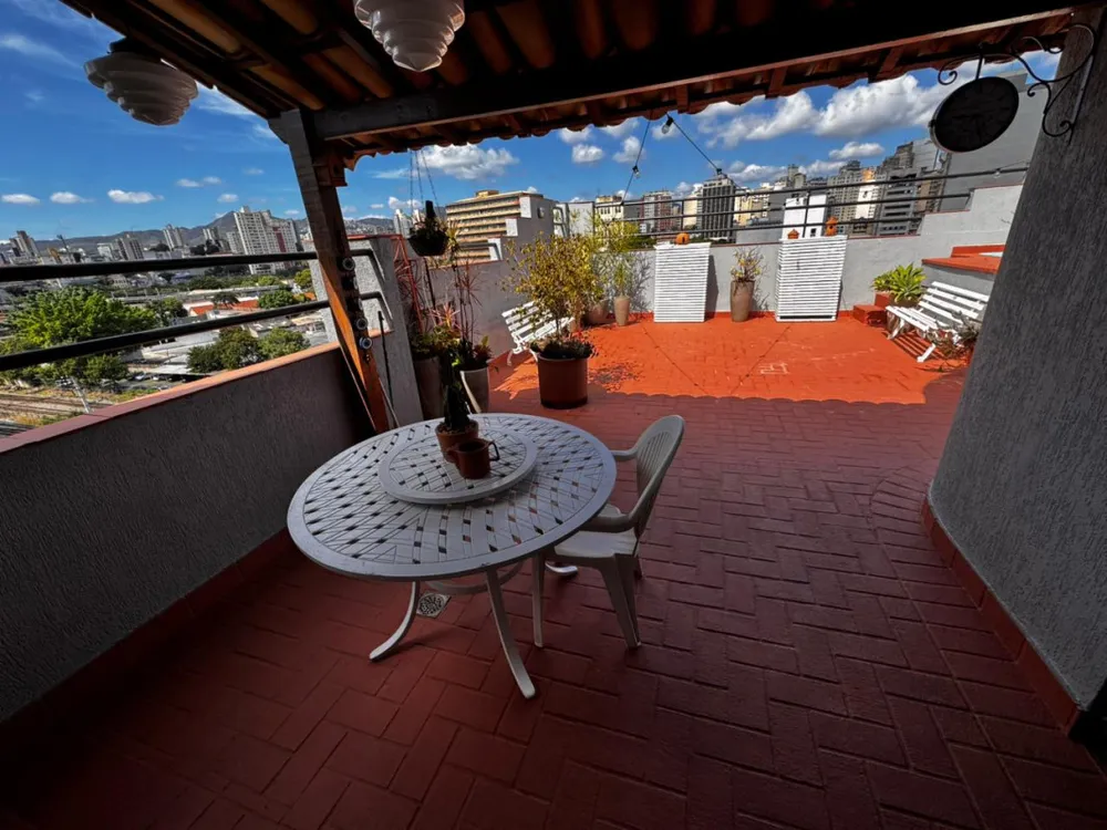 Cobertura, 4 quartos, 240 m² - Foto 14