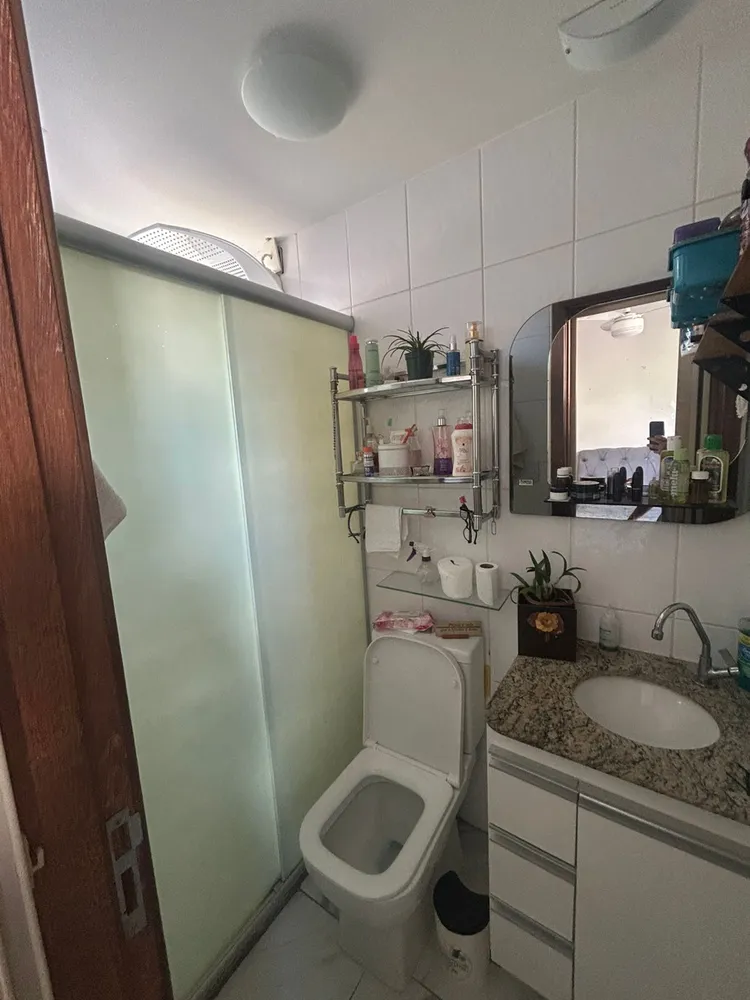 Apartamento, 2 quartos, 75 m² - Foto 10
