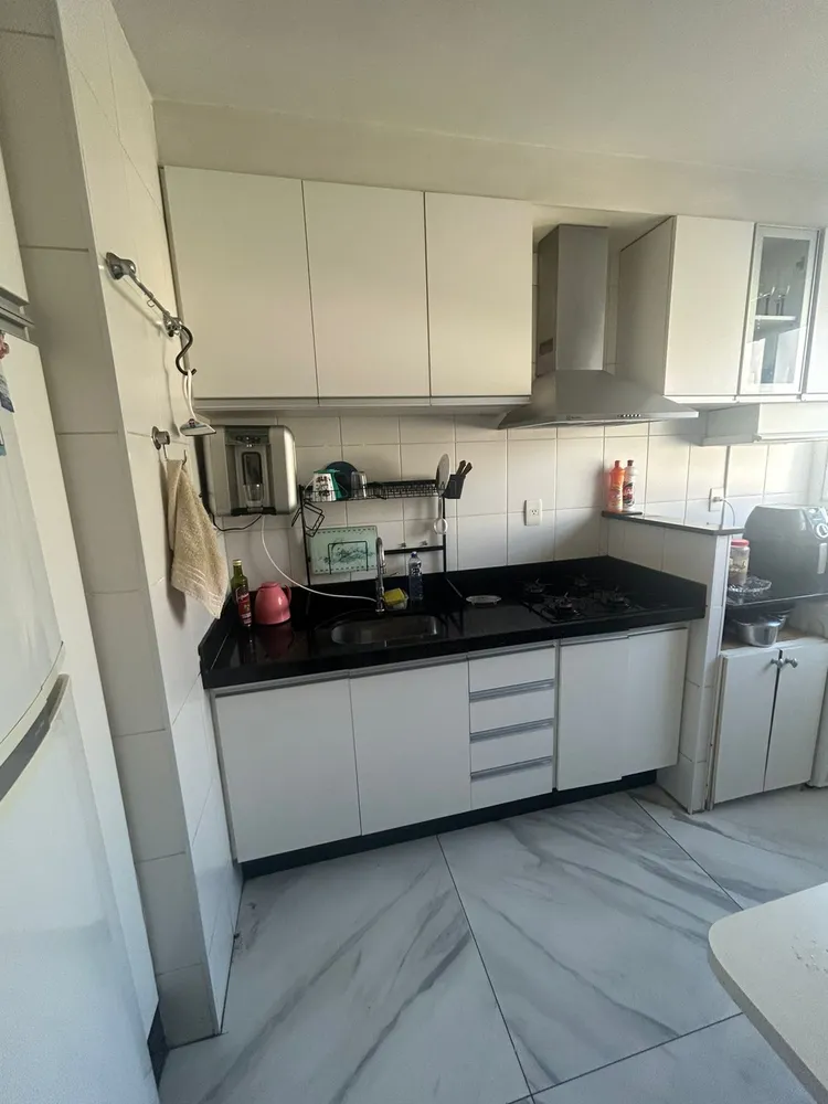 Apartamento, 2 quartos, 75 m² - Foto 4