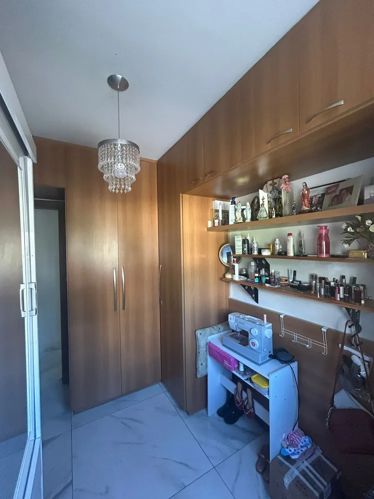 Apartamento, 2 quartos, 75 m² - Foto 3