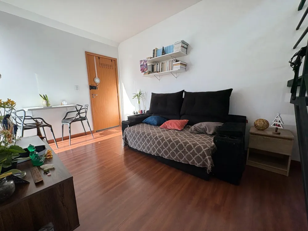 Cobertura, 2 quartos, 112 m² - Foto 10