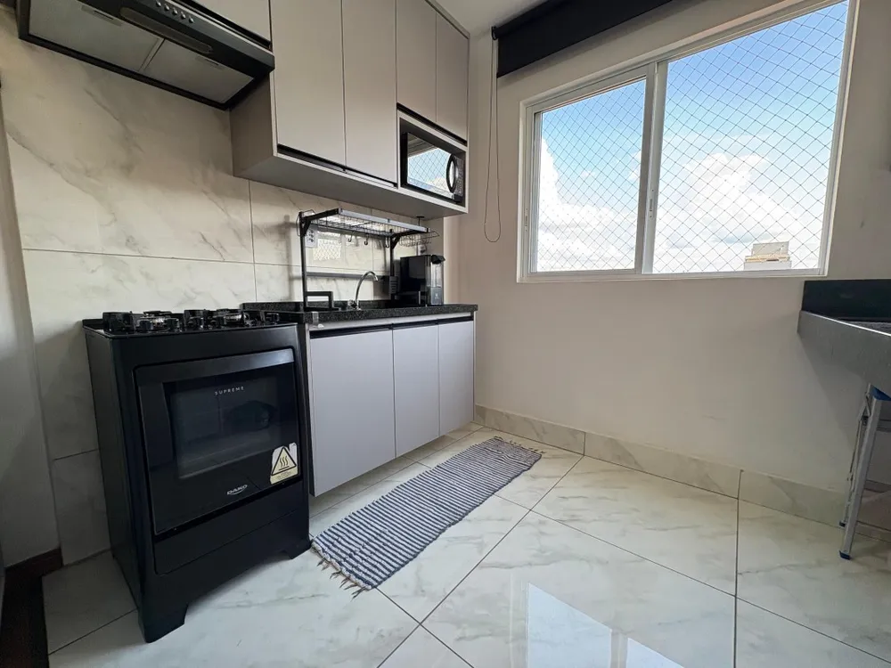 Cobertura, 2 quartos, 112 m² - Foto 4