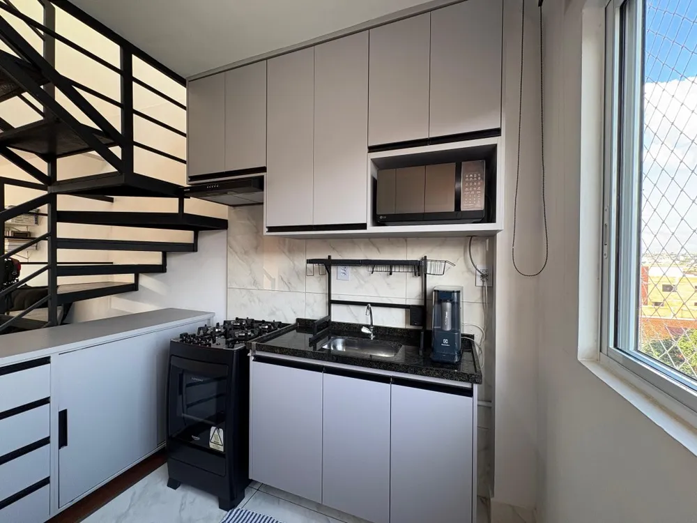 Cobertura, 2 quartos, 112 m² - Foto 9