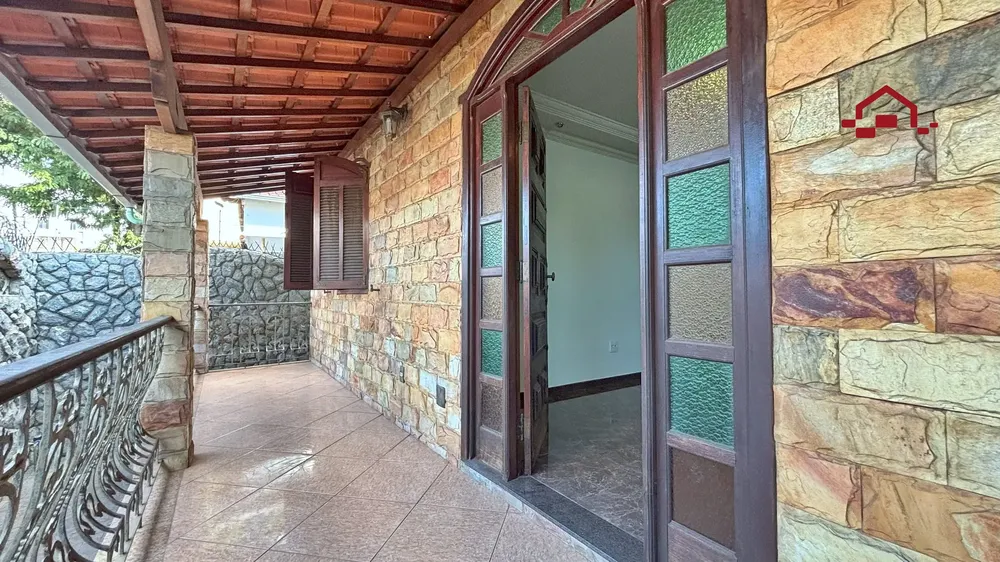 Casa, 3 quartos, 200 m² - Foto 3
