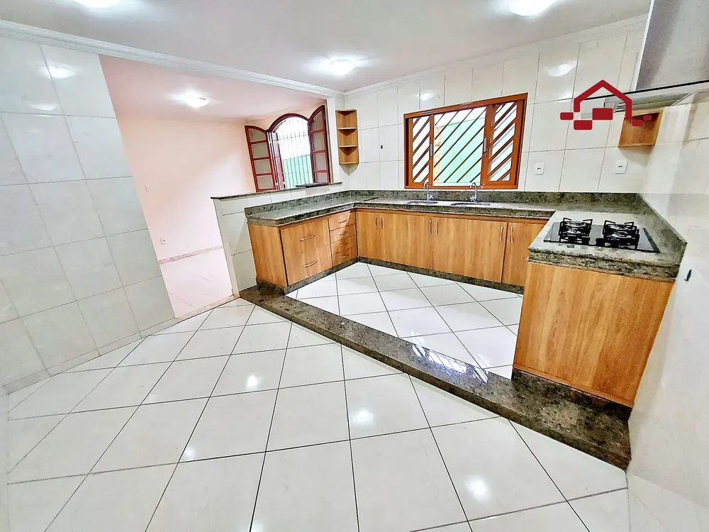 Casa, 3 quartos, 200 m² - Foto 12