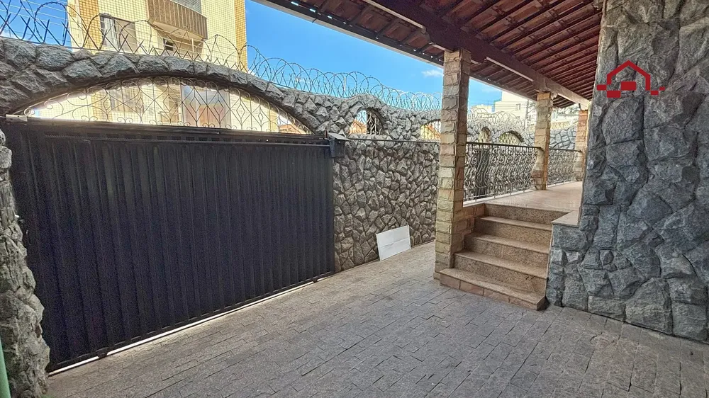 Casa, 3 quartos, 200 m² - Foto 4