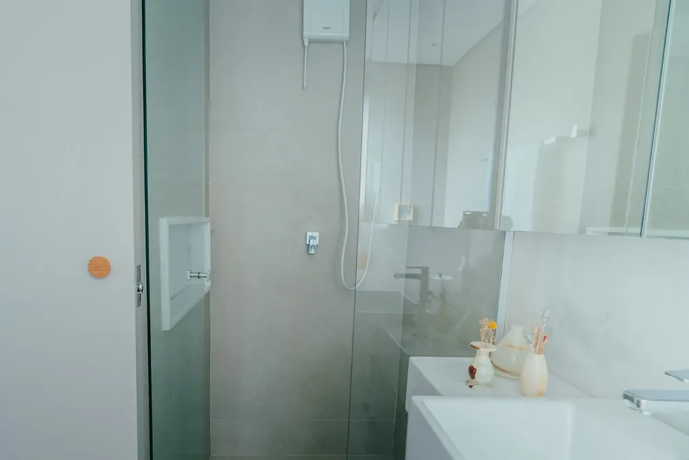 Cobertura, 3 quartos, 189 m² - Foto 4