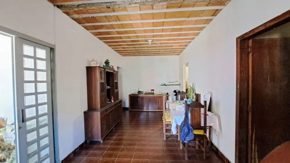 Casa, 3 quartos, 360 m² - Foto 1