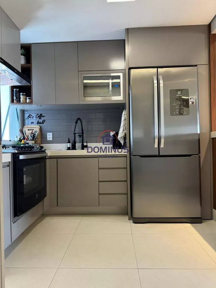 Apartamento à venda com 3 quartos, 113m² - Foto 14