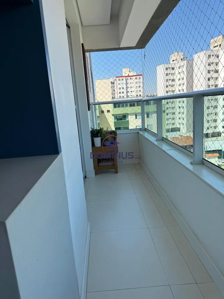 Apartamento à venda com 3 quartos, 113m² - Foto 13