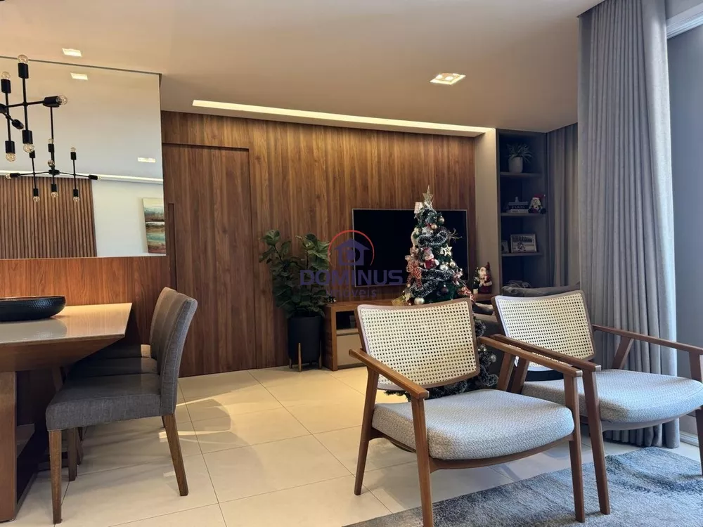 Apartamento à venda com 3 quartos, 113m² - Foto 9