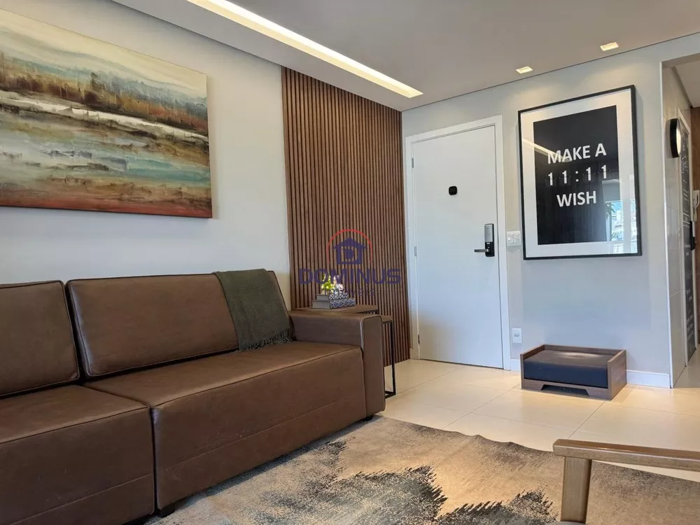 Apartamento à venda com 3 quartos, 113m² - Foto 7