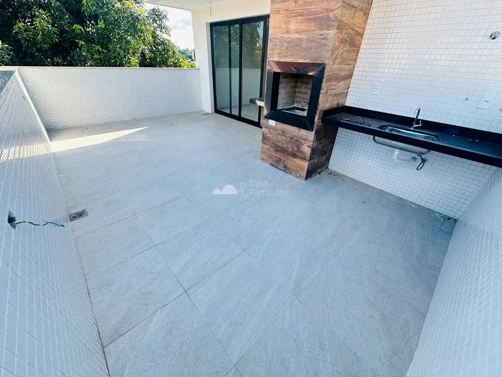 Apartamento, 3 quartos, 160 m² - Foto 24