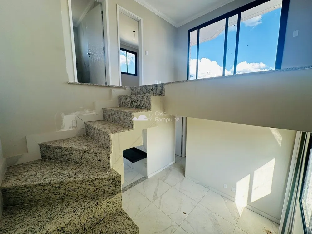 Apartamento, 3 quartos, 160 m² - Foto 15