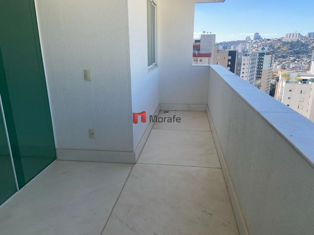 Apartamento, 4 quartos, 280 m² - Foto 1