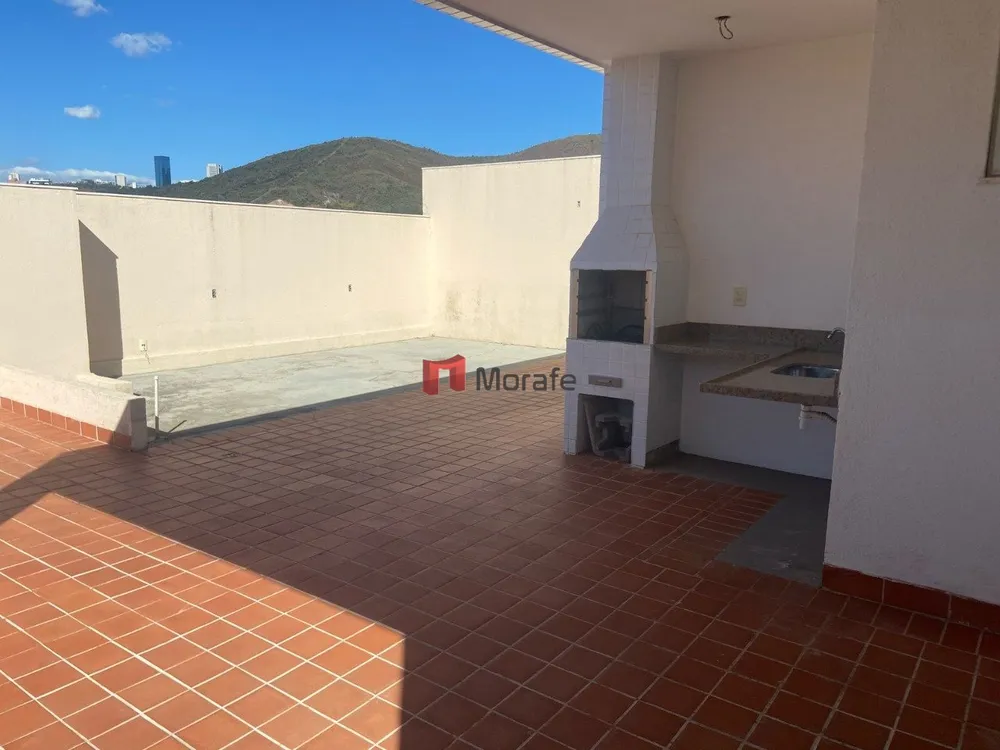 Apartamento, 4 quartos, 280 m² - Foto 3