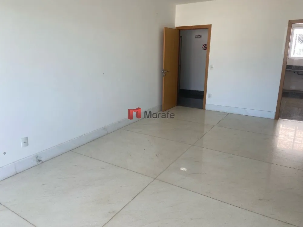 Apartamento, 4 quartos, 280 m² - Foto 3