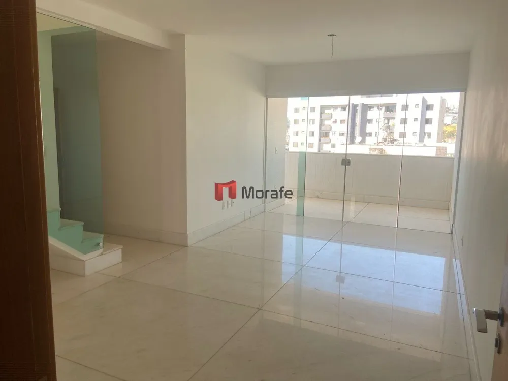 Apartamento, 4 quartos, 280 m² - Foto 8