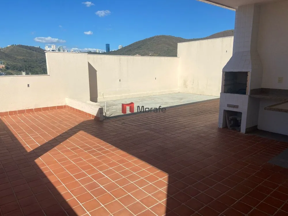 Apartamento, 4 quartos, 280 m² - Foto 1