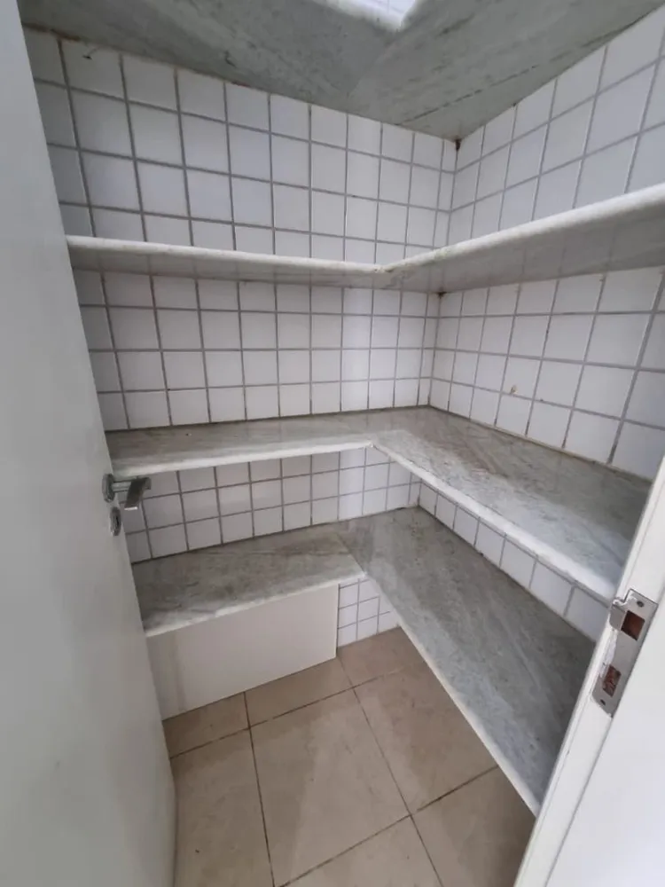 Apartamento, 4 quartos, 163 m² - Foto 7