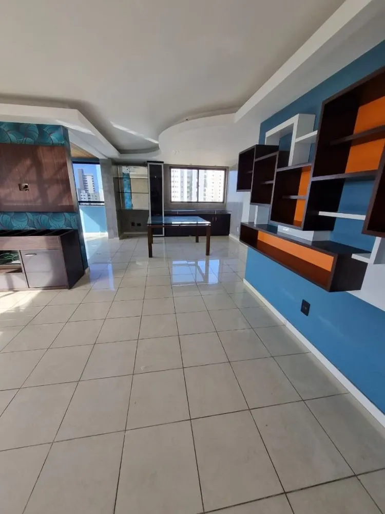 Apartamento, 4 quartos, 163 m² - Foto 4