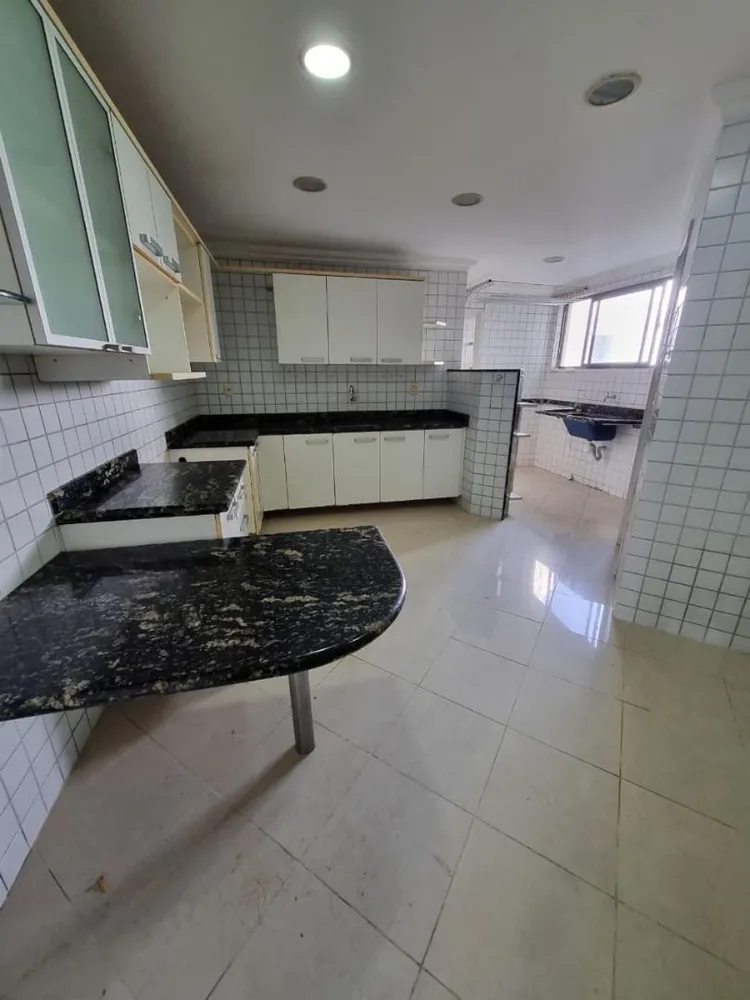 Apartamento, 4 quartos, 163 m² - Foto 7