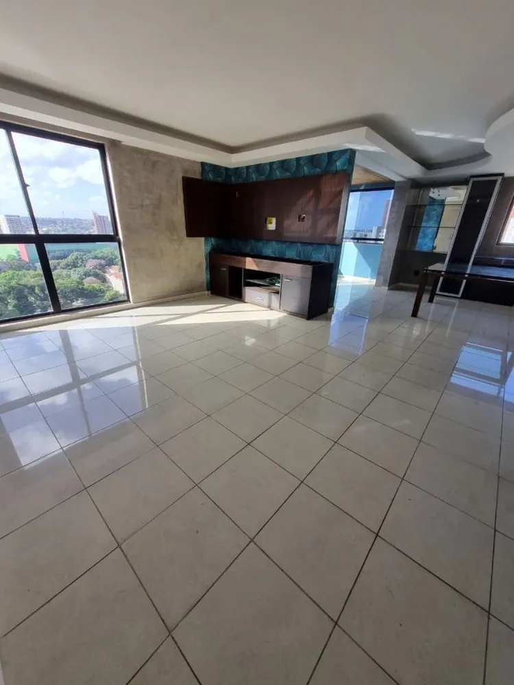 Apartamento, 4 quartos, 163 m² - Foto 5