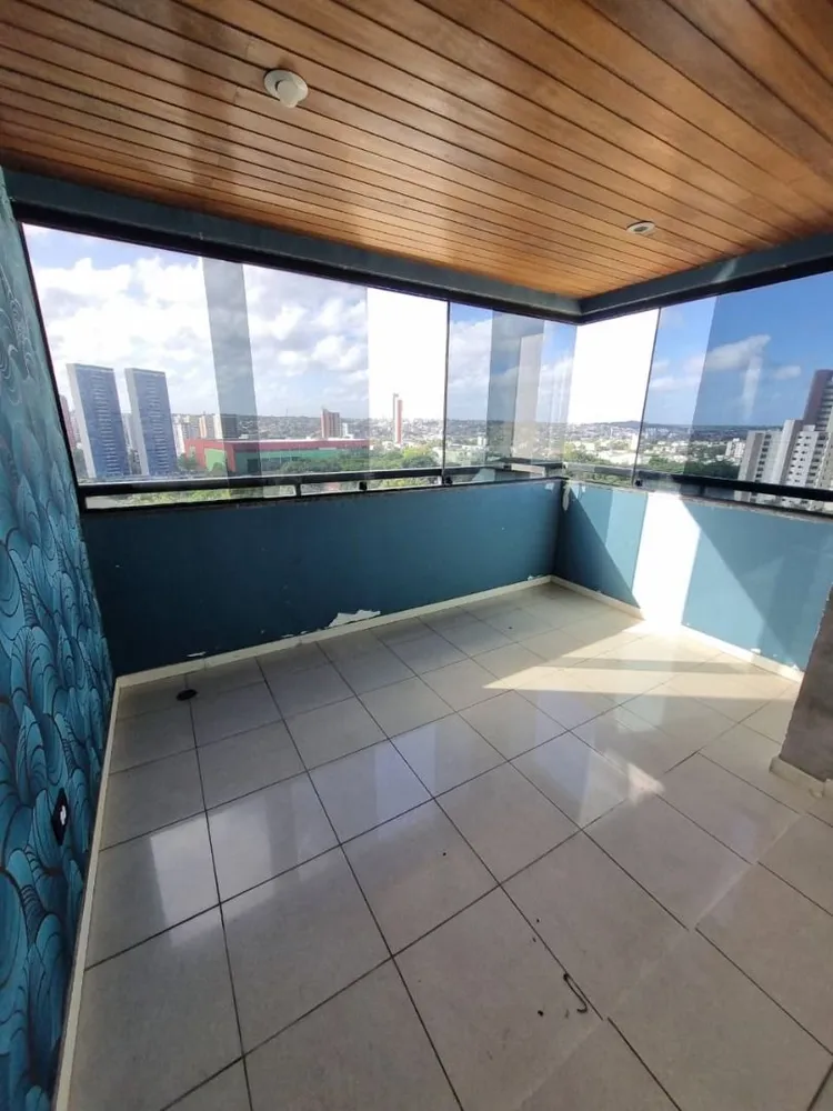 Apartamento, 4 quartos, 163 m² - Foto 3