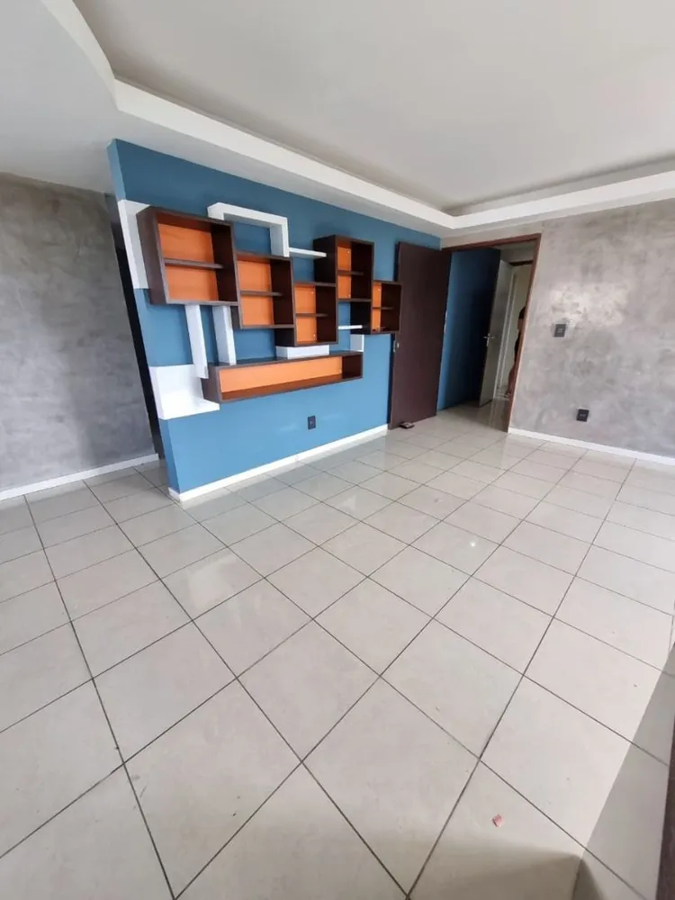 Apartamento, 4 quartos, 163 m² - Foto 2