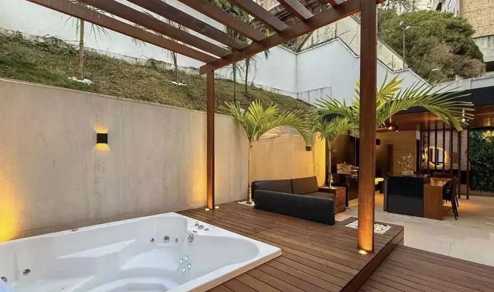 Apartamento, 2 quartos, 140 m² - Foto 7