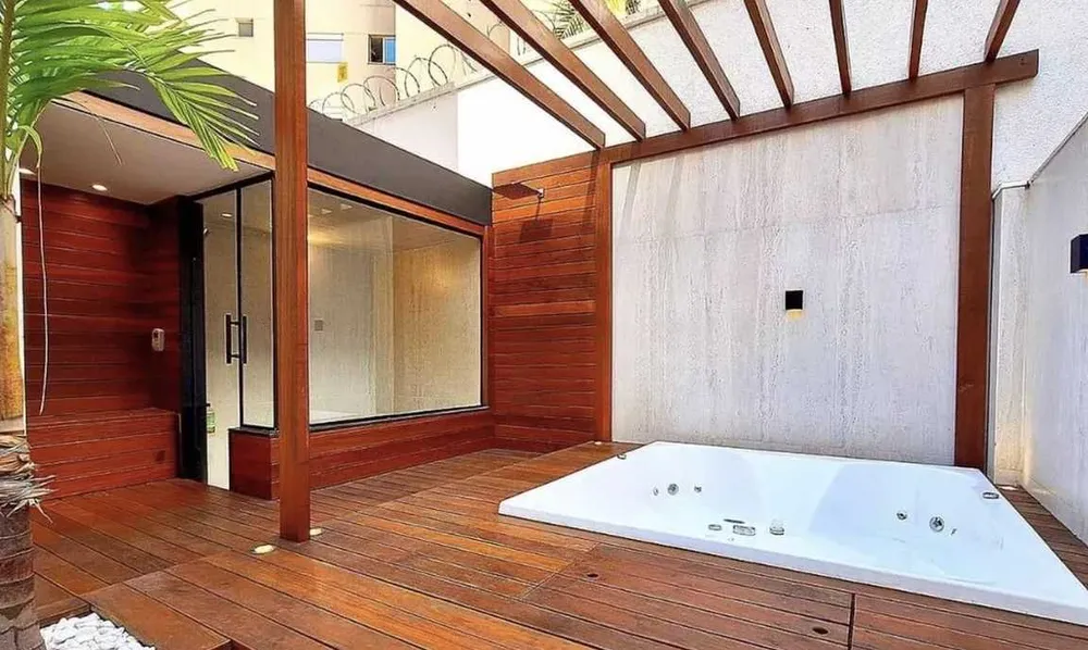 Apartamento, 2 quartos, 140 m² - Foto 14