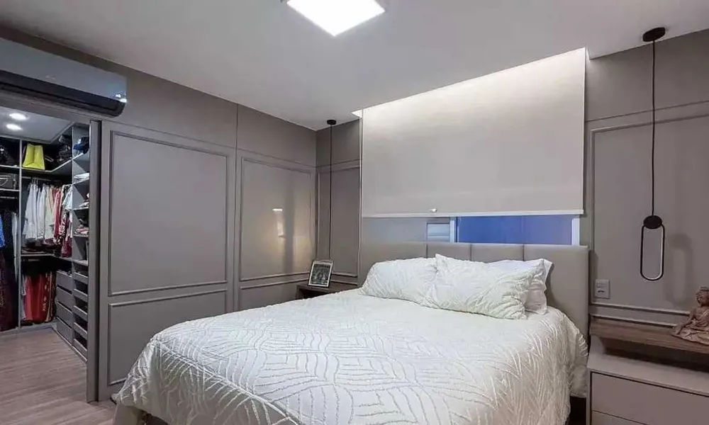 Apartamento, 2 quartos, 140 m² - Foto 8