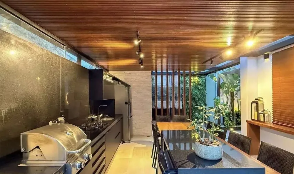 Apartamento, 2 quartos, 140 m² - Foto 10