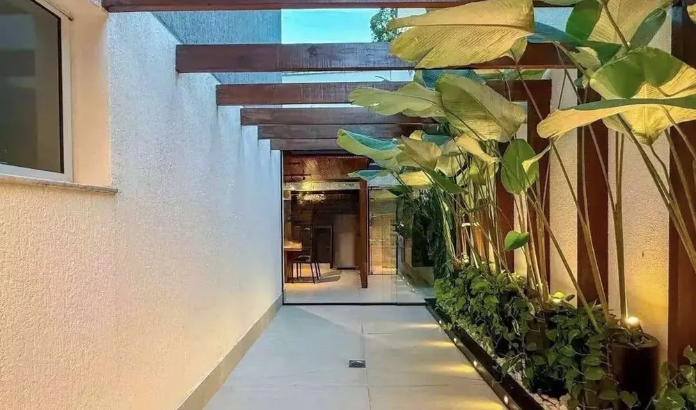 Apartamento, 2 quartos, 140 m² - Foto 6