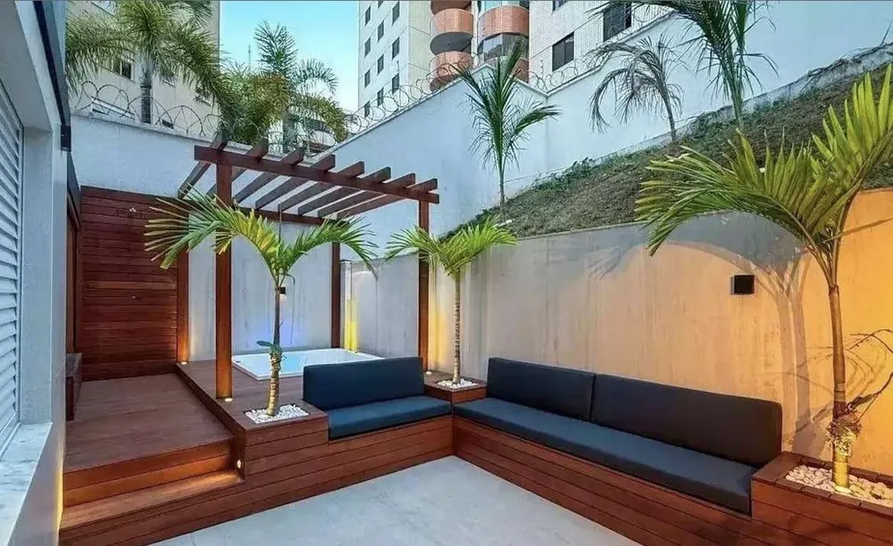 Apartamento, 2 quartos, 140 m² - Foto 17