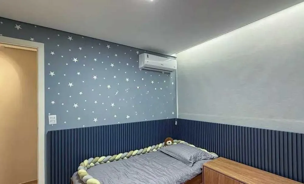 Apartamento, 2 quartos, 140 m² - Foto 12